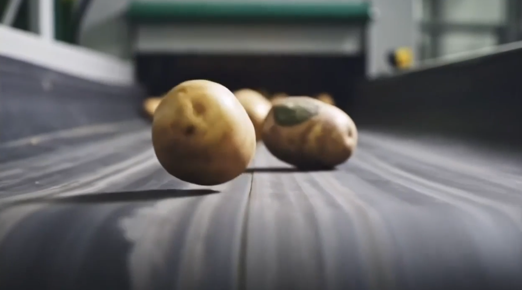 Презентационное видео